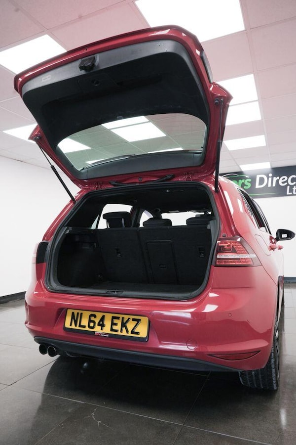 Used Volkswagen Golf 2014 for sale - 76166365: Photo 6