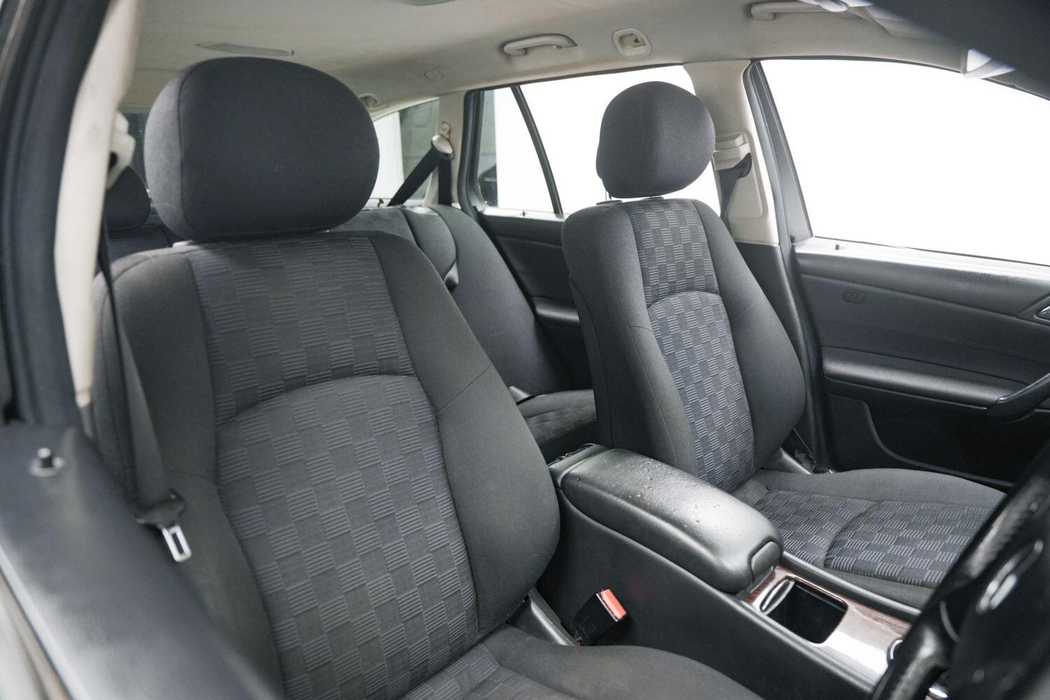 Used Mercedes-Benz C Class 2007 for sale - 77709750: Photo 11