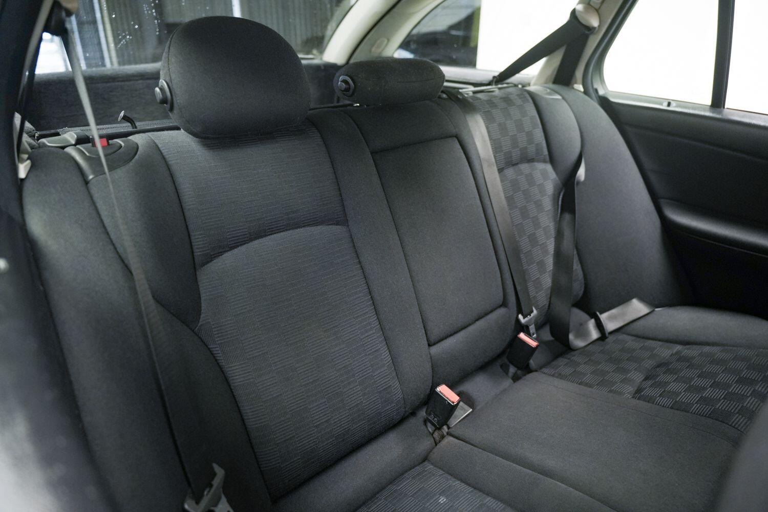 Used Mercedes-Benz C Class 2007 for sale - 77709750: Photo 13