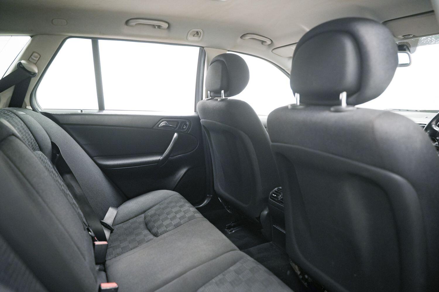 Used Mercedes-Benz C Class 2007 for sale - 77709750: Photo 14