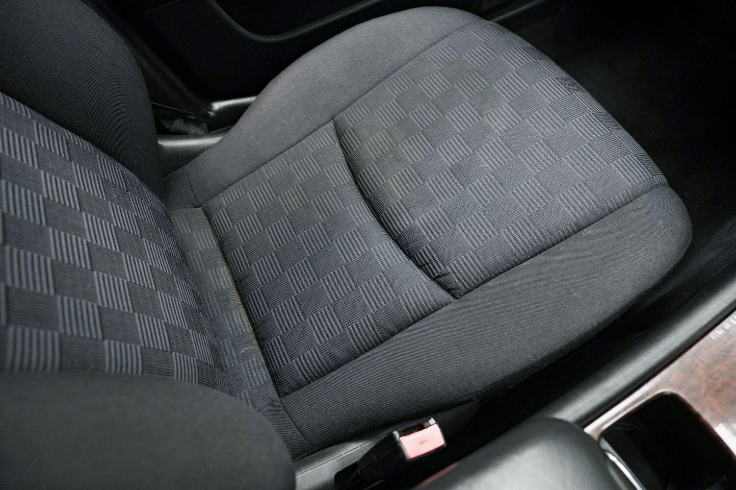 Used Mercedes-Benz C Class 2007 for sale - 77709750: Photo 20