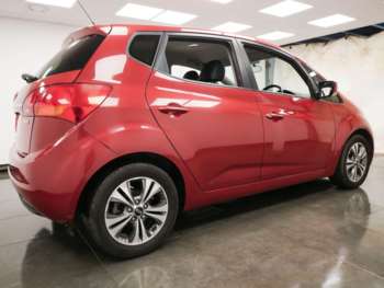 Used Kia Venga 2017 for sale - 74849146: Photo
