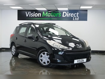 Used Peugeot 207 2011 for sale - 78562141: Photo