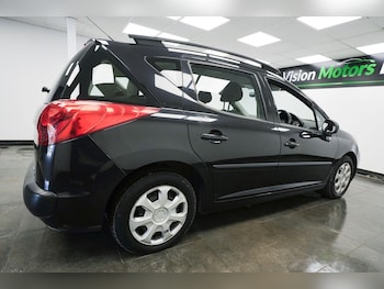 Used Peugeot 207 2011 for sale - 78562141: Photo