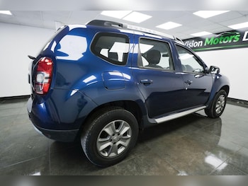 Used Dacia Duster 2016 for sale - 78842802: Photo