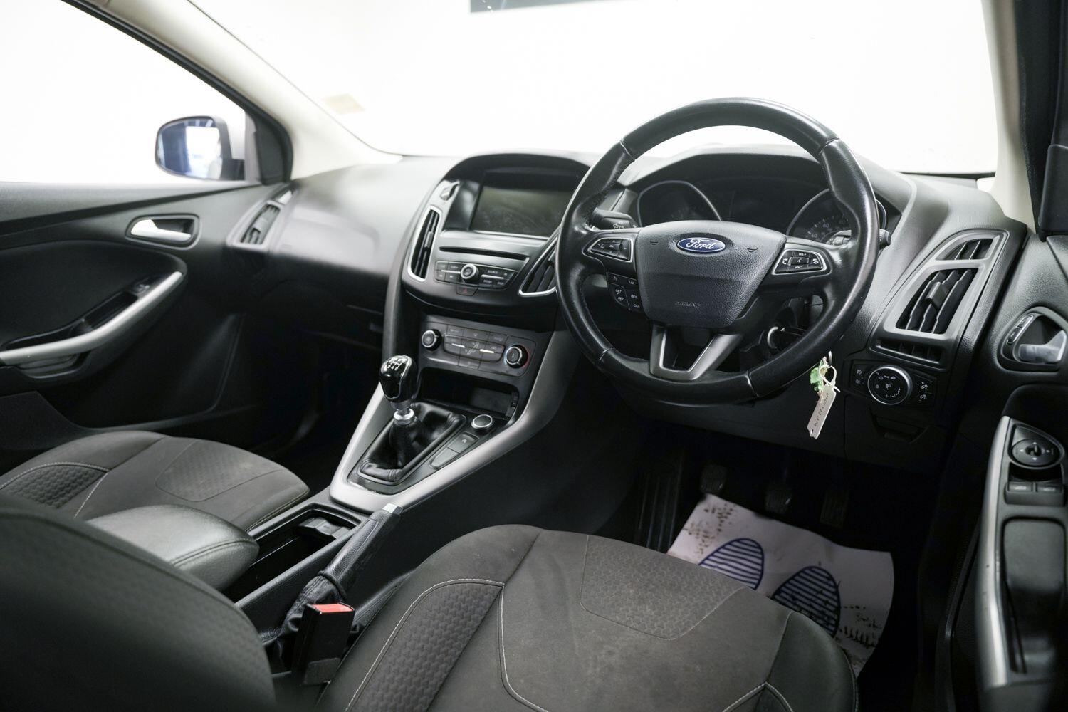 Used Ford Focus for sale - 77611414: Photo 10