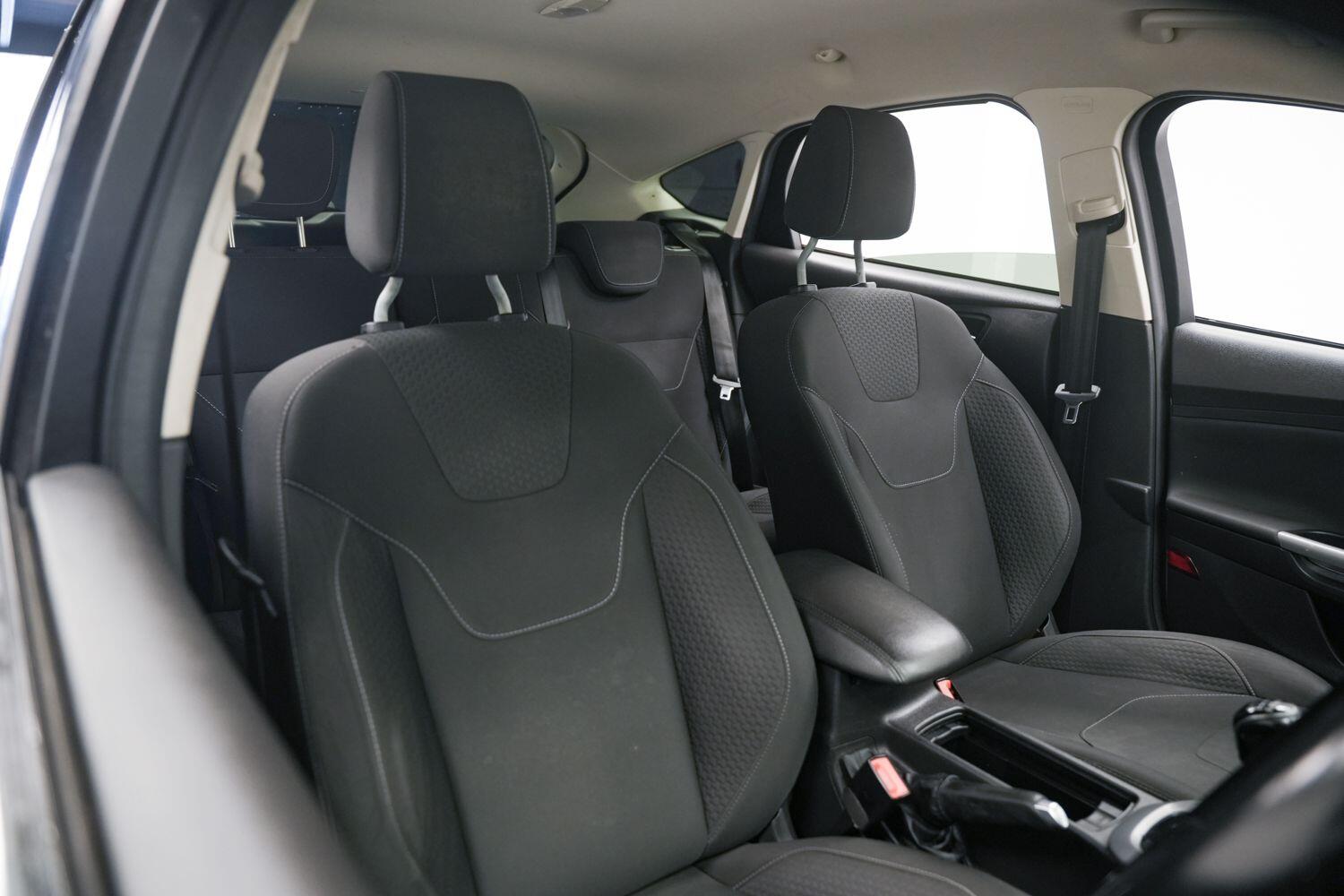 Used Ford Focus for sale - 77611414: Photo 11