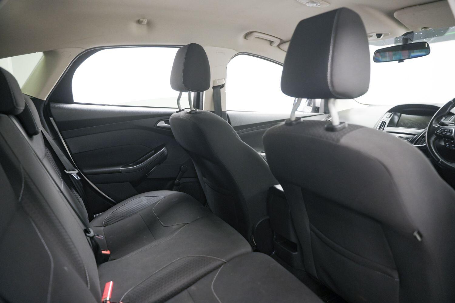 Used Ford Focus for sale - 77611414: Photo 14