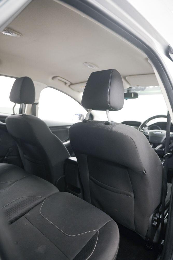 Used Ford Focus for sale - 77611414: Photo 15