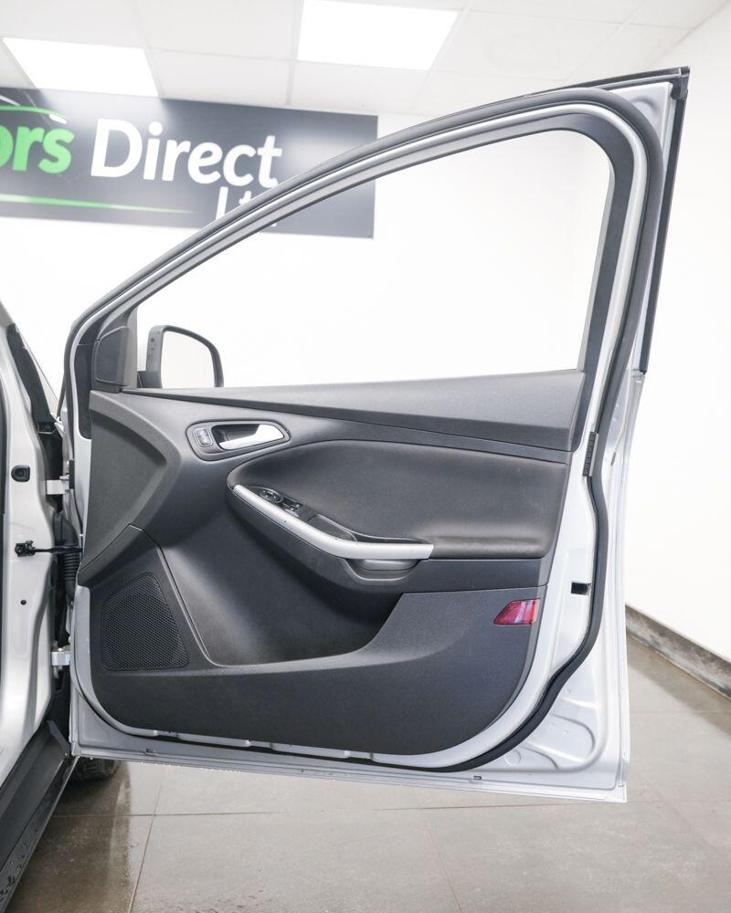 Used Ford Focus for sale - 77611414: Photo 17