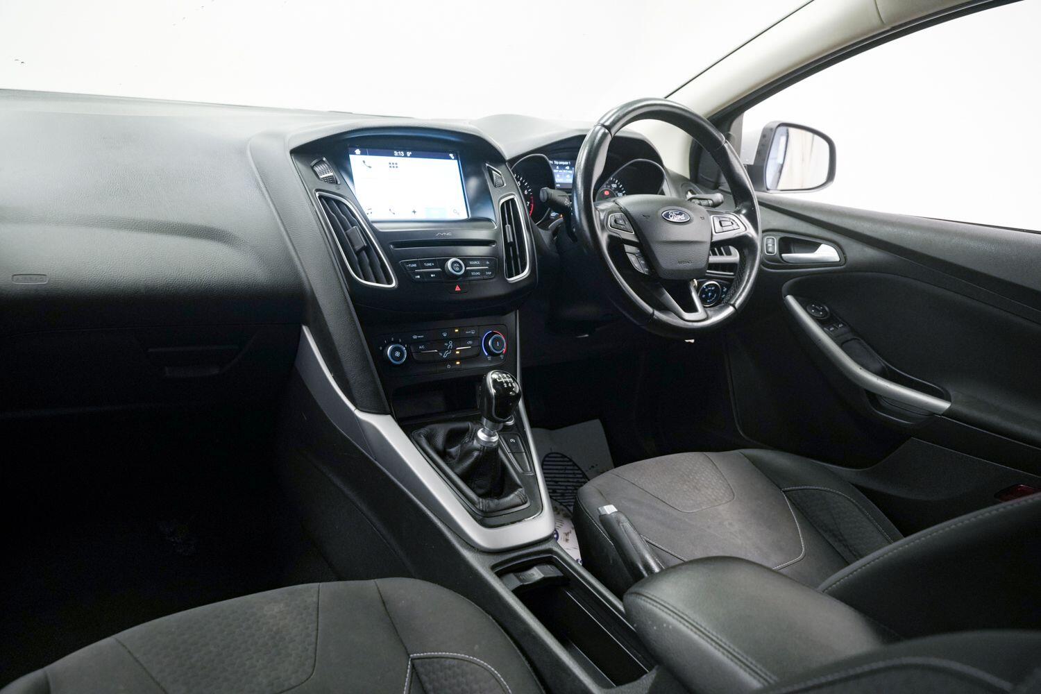 Used Ford Focus for sale - 77611414: Photo 19