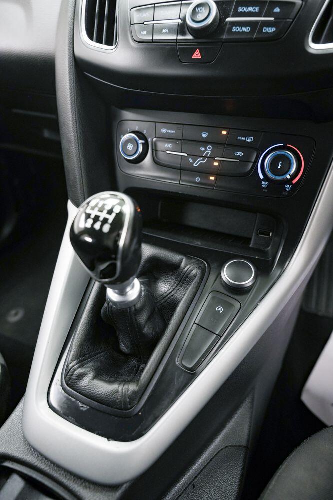 Used Ford Focus for sale - 77611414: Photo 21