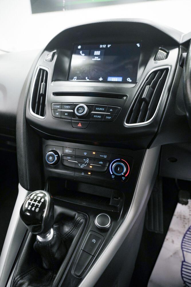 Used Ford Focus for sale - 77611414: Photo 22