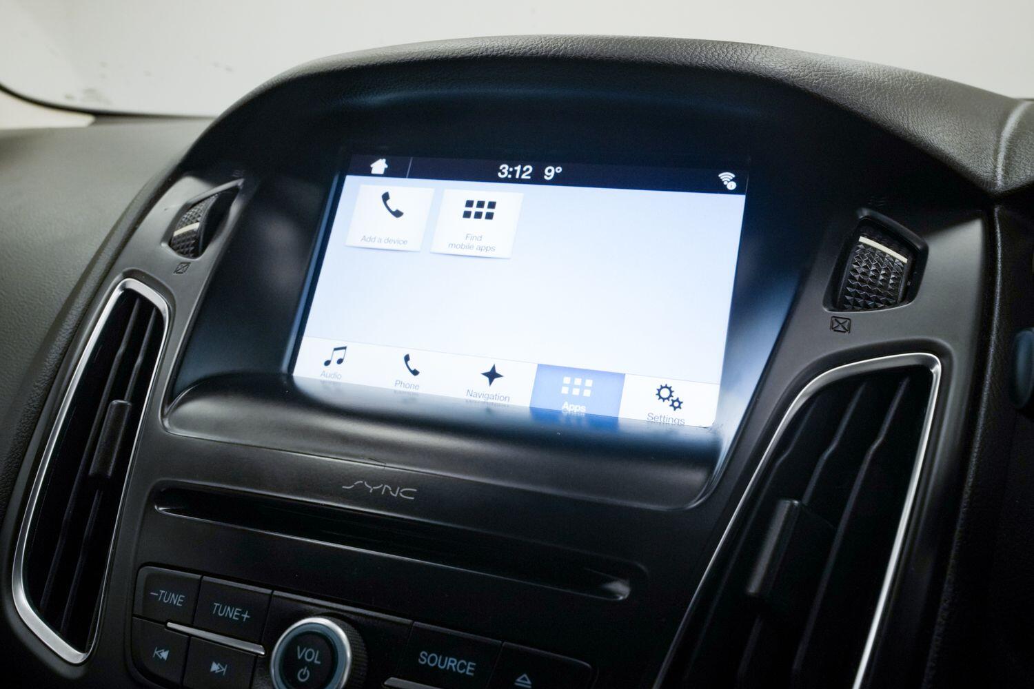 Used Ford Focus for sale - 77611414: Photo 23