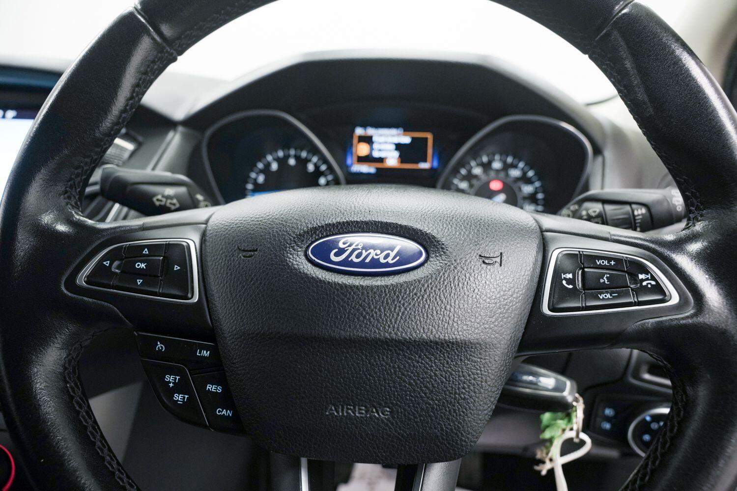 Used Ford Focus for sale - 77611414: Photo 24