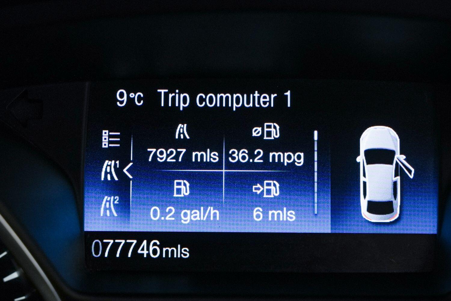 Used Ford Focus for sale - 77611414: Photo 26