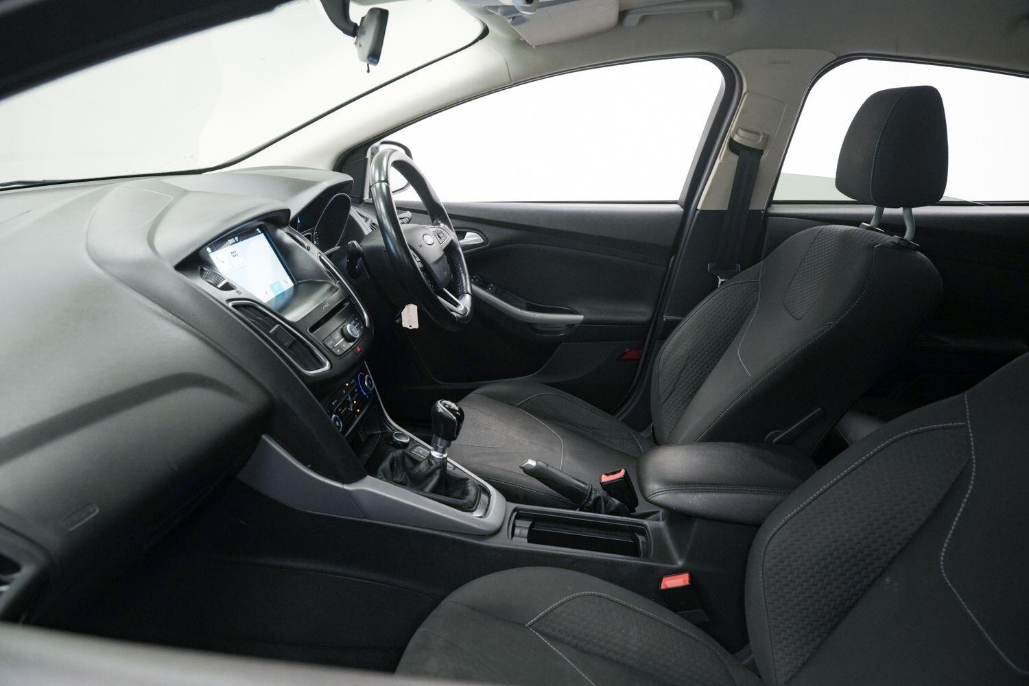 Used Ford Focus for sale - 77611414: Photo 27