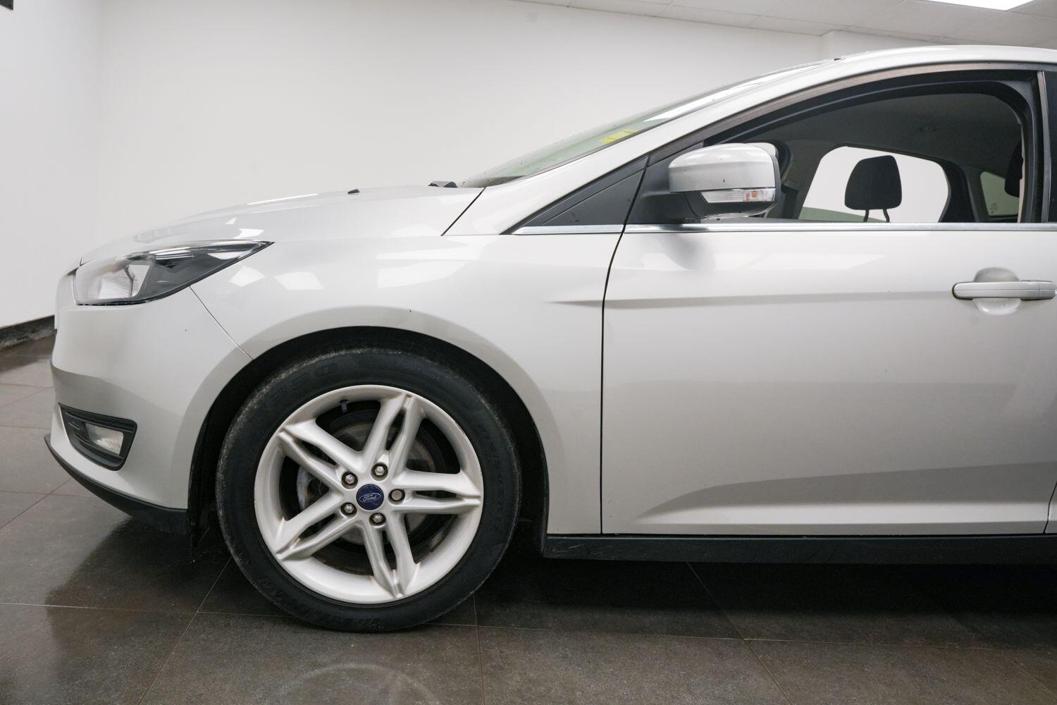 Used Ford Focus for sale - 77611414: Photo 6