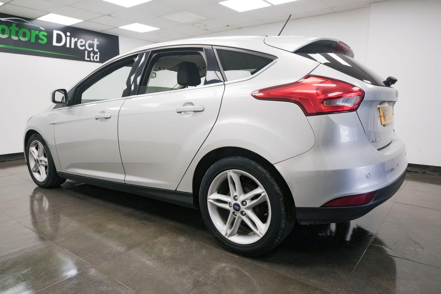 Used Ford Focus for sale - 77611414: Photo 7