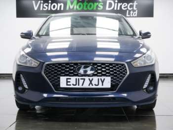 Used Hyundai i30 2017 for sale - 74852092: Photo