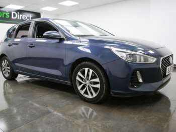 Used Hyundai i30 2017 for sale - 74852092: Photo