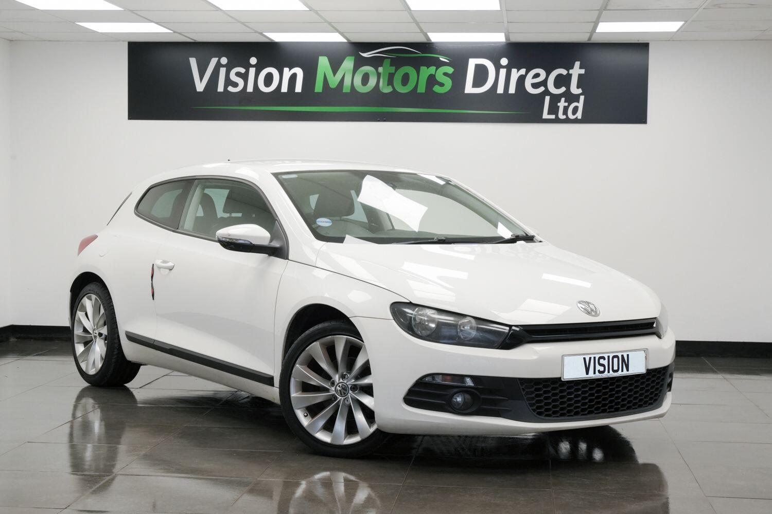 Used Volkswagen Scirocco 2011 for sale - 76408863: Photo 1