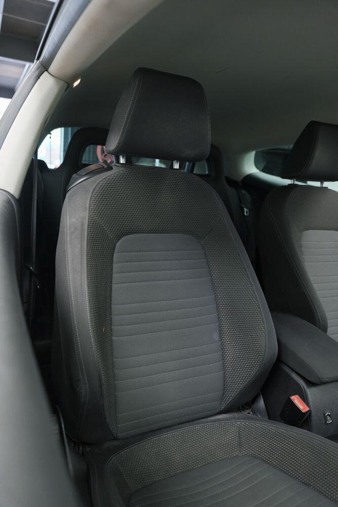 Used Volkswagen Scirocco 2011 for sale - 76408863: Photo 14