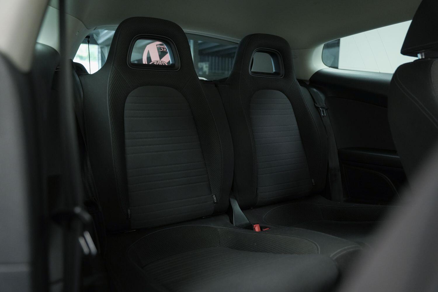 Used Volkswagen Scirocco 2011 for sale - 76408863: Photo 15