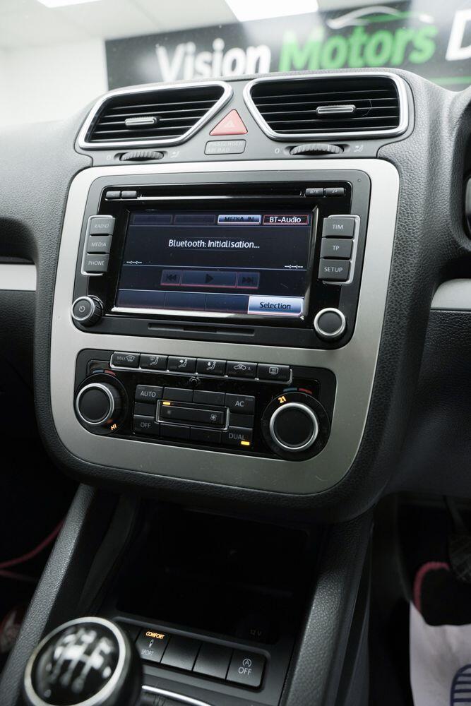 Used Volkswagen Scirocco 2011 for sale - 76408863: Photo 20