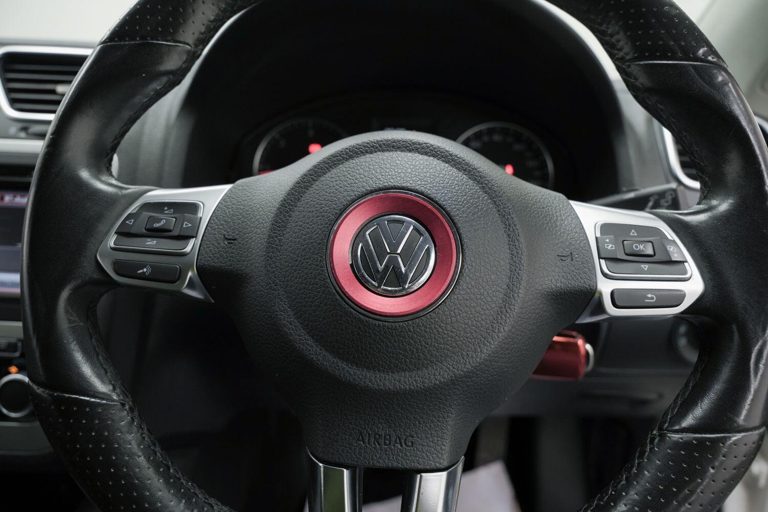 Used Volkswagen Scirocco 2011 for sale - 76408863: Photo 21