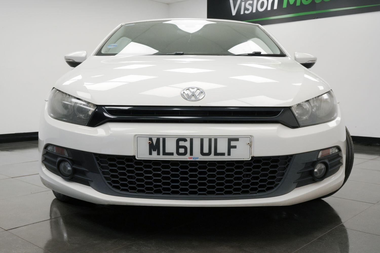 Used Volkswagen Scirocco 2011 for sale - 76408863: Photo 3