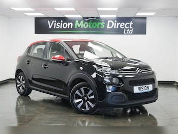 Used Citroen C3 2018 for sale - 78429247: Photo