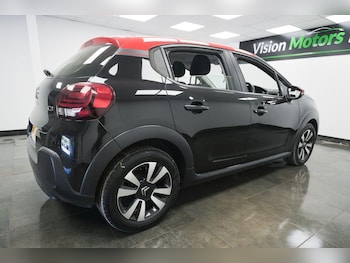 Used Citroen C3 2018 for sale - 78429247: Photo