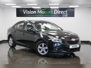 Used Chevrolet Cruze 2010 for sale - 79609261: Photo
