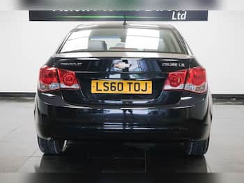 Used Chevrolet Cruze 2010 for sale - 79609261: Photo
