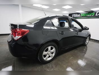 Used Chevrolet Cruze 2010 for sale - 79609261: Photo