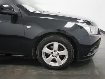 Used Chevrolet Cruze 2010 for sale - 79609261: Photo