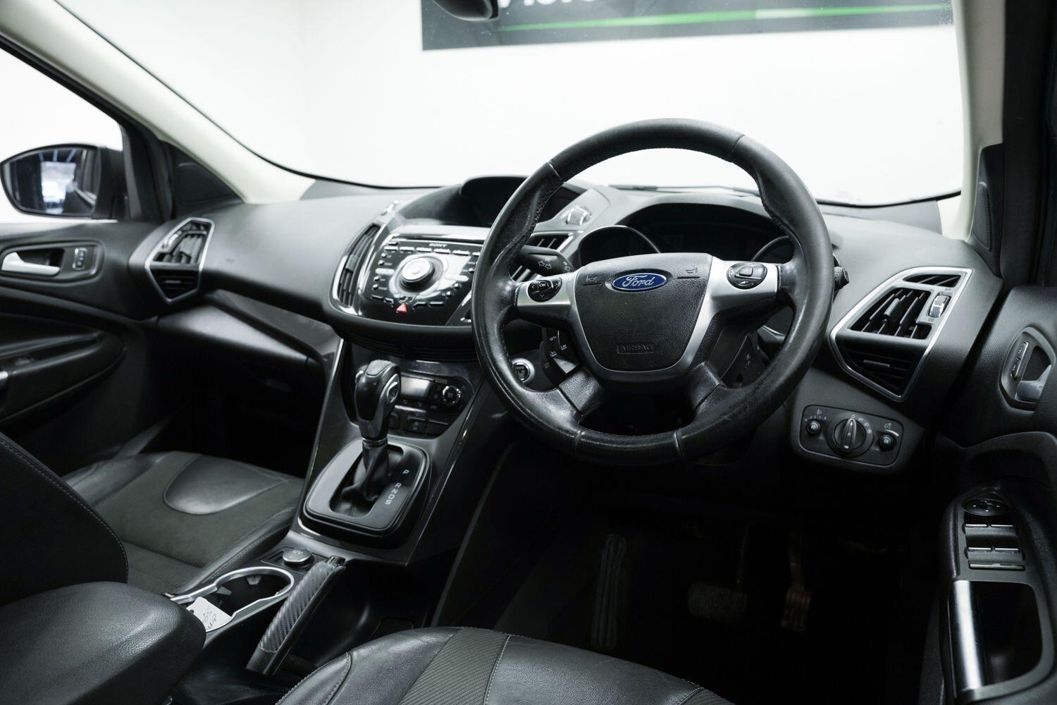 Used Ford Kuga for sale - 77166592: Photo 11