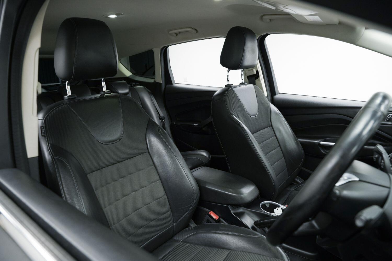 Used Ford Kuga for sale - 77166592: Photo 12