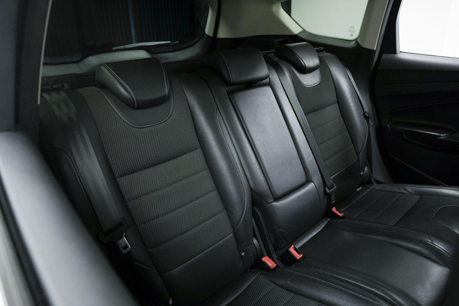 Used Ford Kuga for sale - 77166592: Photo 14