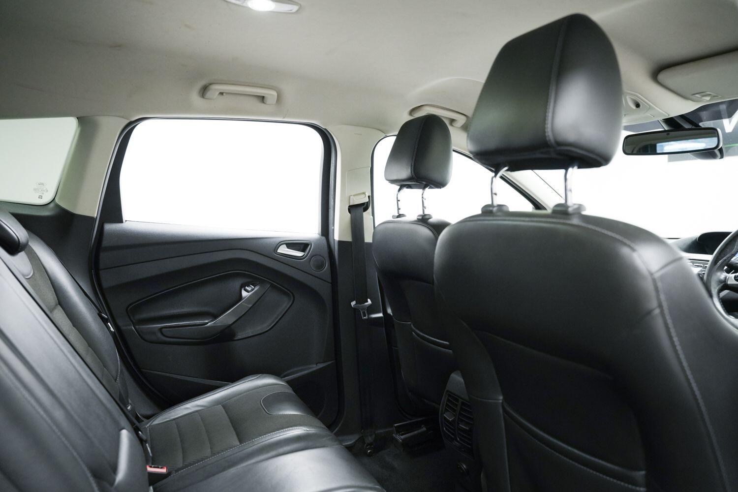 Used Ford Kuga for sale - 77166592: Photo 16