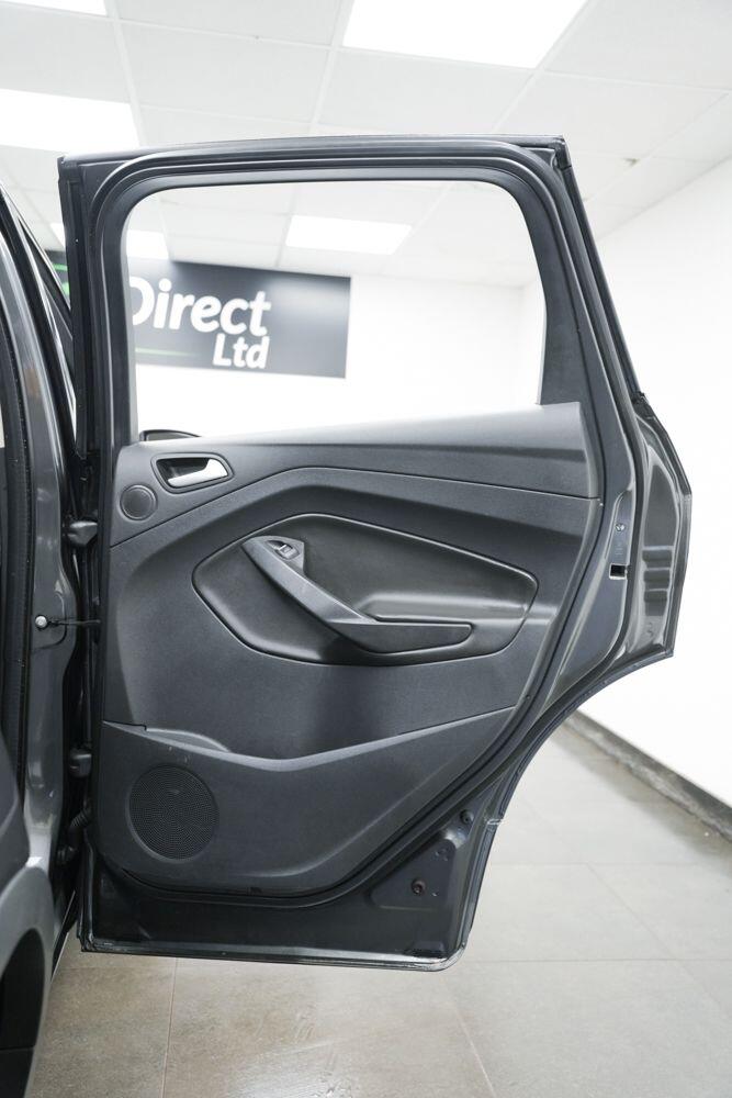 Used Ford Kuga for sale - 77166592: Photo 18