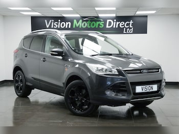 Used Ford Kuga 2015 for sale - 77166592: Photo