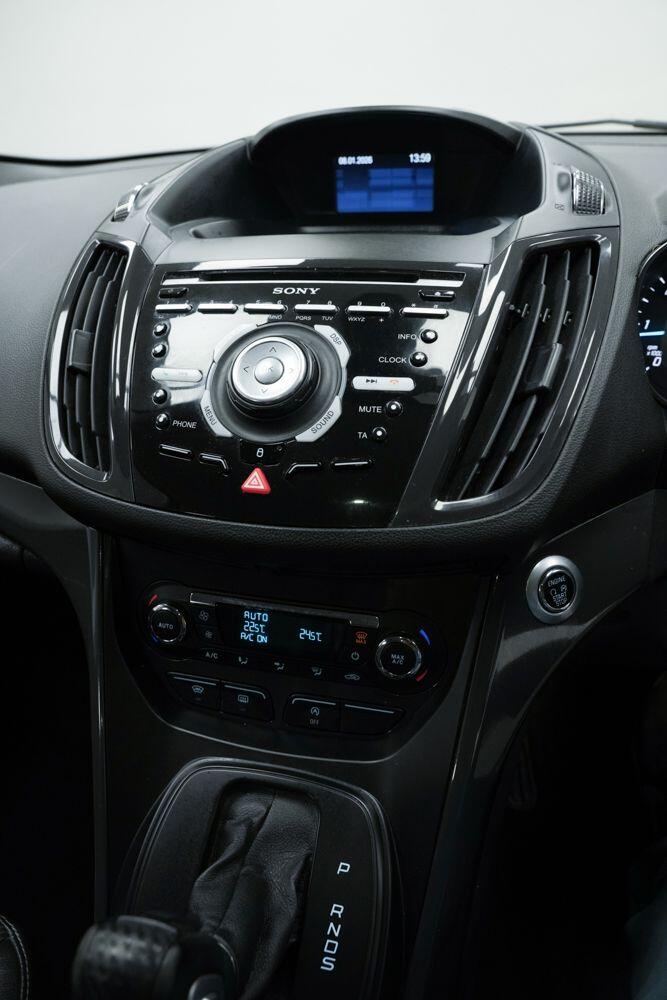 Used Ford Kuga for sale - 77166592: Photo 24