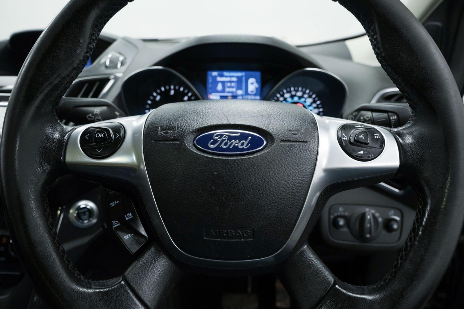 Used Ford Kuga for sale - 77166592: Photo 25