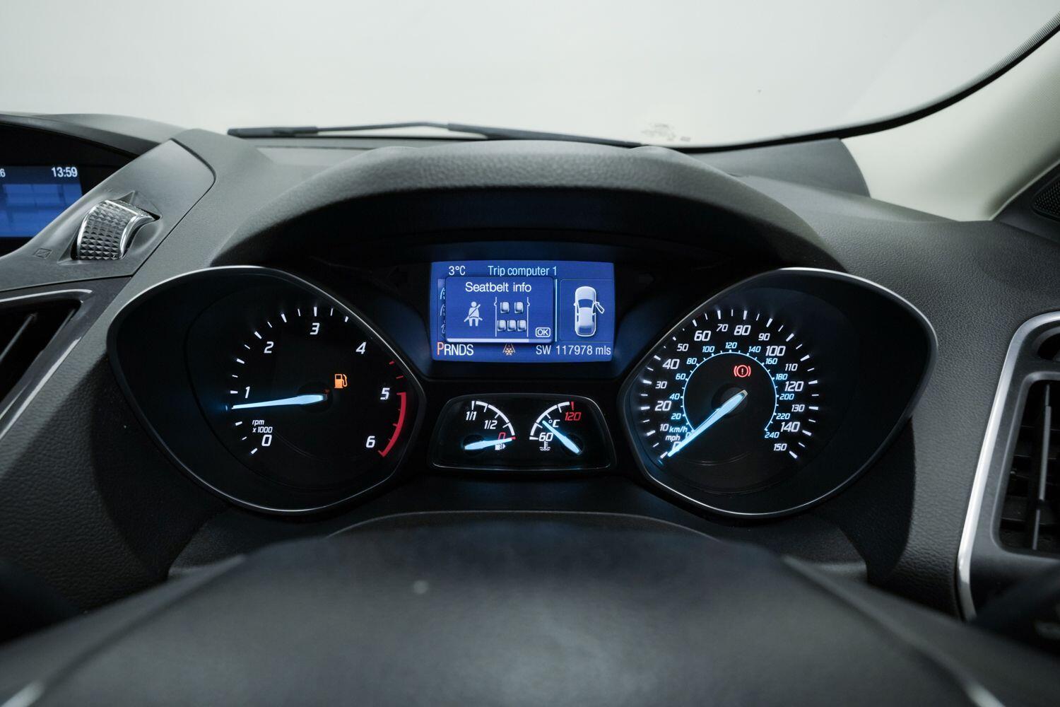 Used Ford Kuga for sale - 77166592: Photo 26