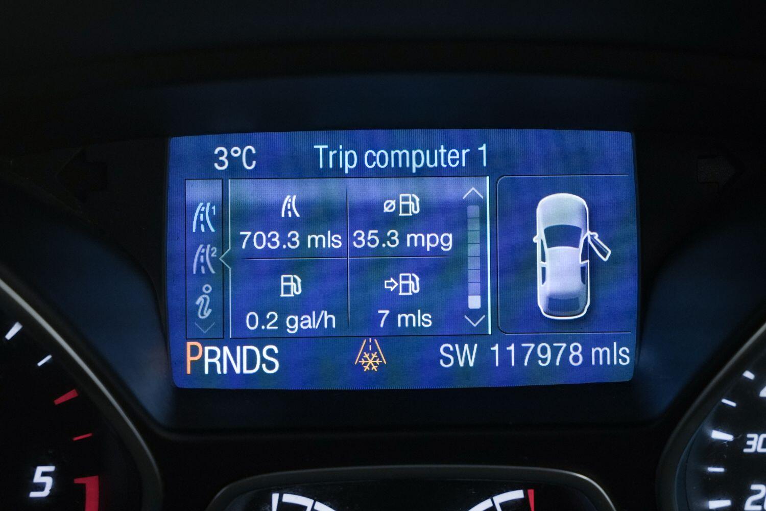 Used Ford Kuga for sale - 77166592: Photo 27