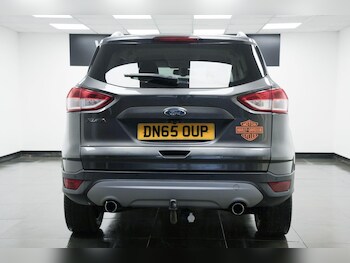 Used Ford Kuga 2015 for sale - 77166592: Photo