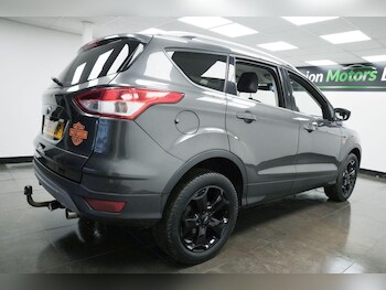 Used Ford Kuga 2015 for sale - 77166592: Photo