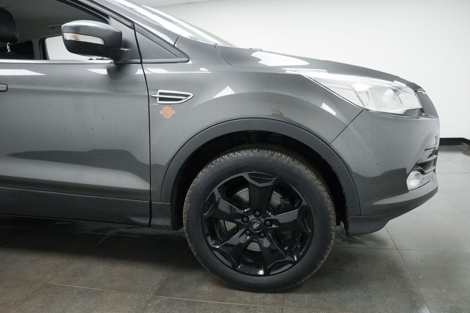 Used Ford Kuga for sale - 77166592: Photo 5